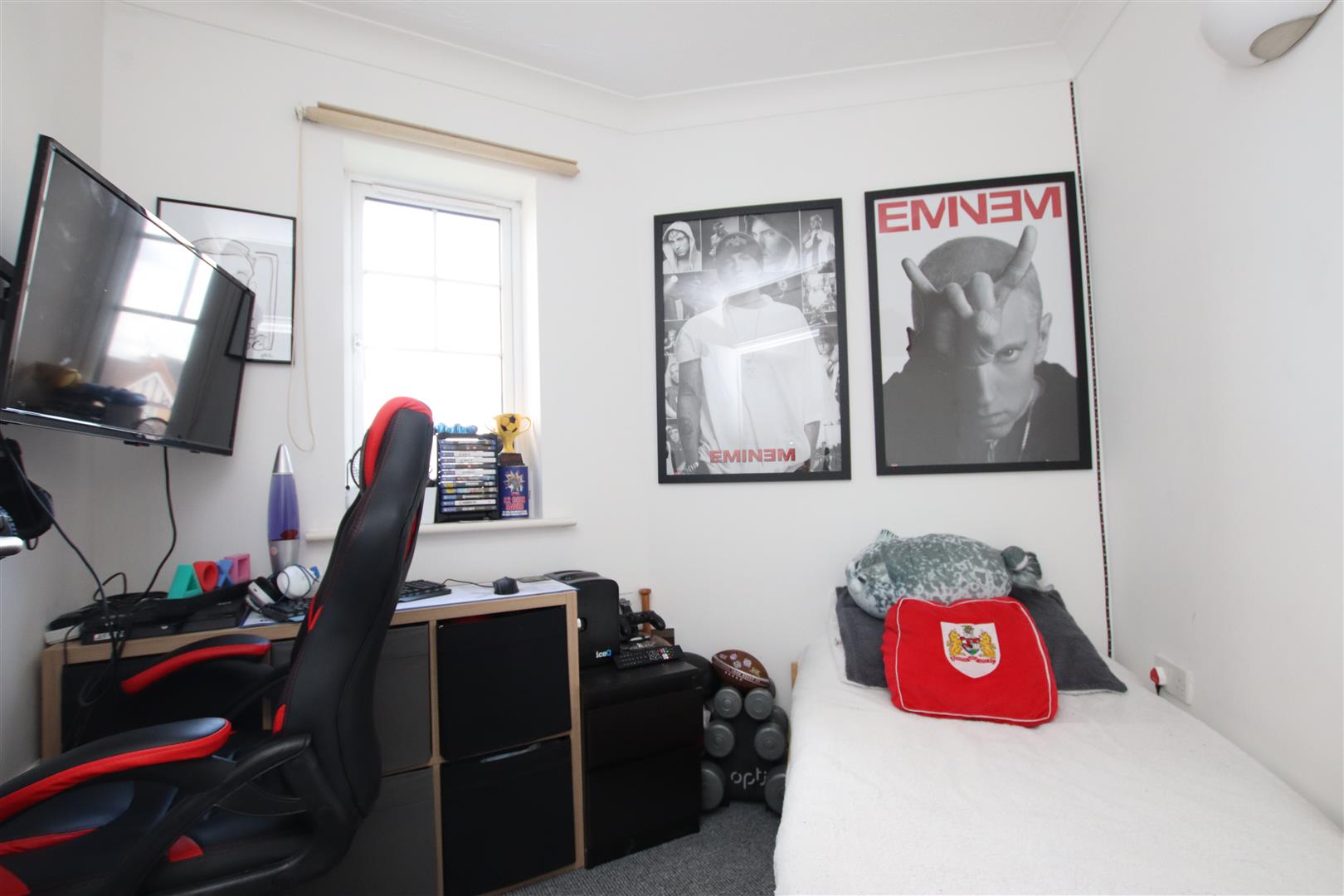 Arthurs Close, Emersons Green, Bristol